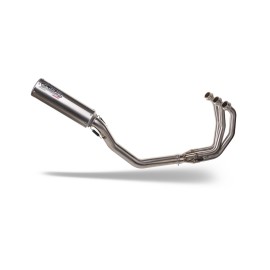 ESCAPE GPR  Yamaha Mt-09 Tracer Fj-09 Tr 2015/16 e3  com