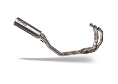 ESCAPE GPR  Yamaha Mt-09 Tracer Fj-09 Tr 2015/16 e3  com
