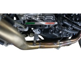 ESCAPE GPR  Yamaha Mt-10 / Fj-10 2016/20 e4  homologado
