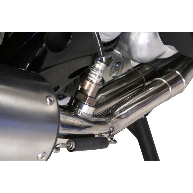 ESCAPE GPR  Yamaha T-Max 500 2001/11  completo homologad