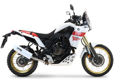ESCAPE GPR  Yamaha Tenere 700 2019/20 e4  homologado y t