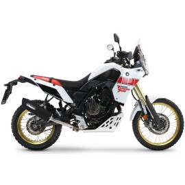 ESCAPE GPR  Yamaha Tenere 700 2019/20 e4  homologado y t
