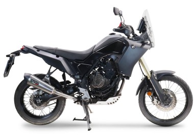 ESCAPE GPR  Yamaha Tenere 700 2019/20 e4  homologado y t