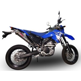 ESCAPE GPR  Yamaha Wr 250 X/R I.E. 2007/2014  homologado
