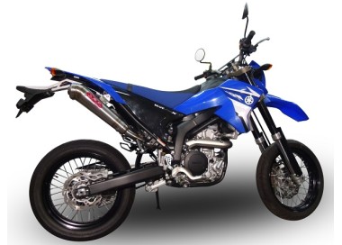 ESCAPE GPR  Yamaha Wr 250 X/R I.E. 2007/2014  homologado