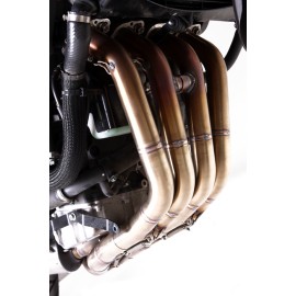 ESCAPE GPR  Yamaha Xj 6 - Xj 600 Diversion 2009/15 e3  c