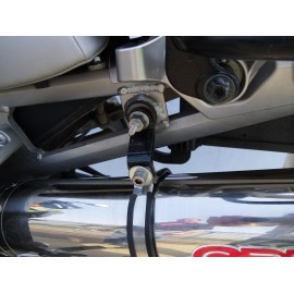 ESCAPE GPR  Yamaha Xt 1200 Z Supertenere 2017/20 e4  hom