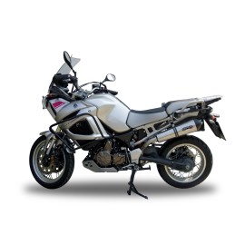 ESCAPE GPR  Yamaha Xt 1200 Z Supertenere 2017/20 e4  hom