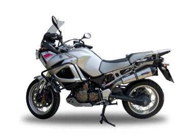ESCAPE GPR  Yamaha Xt 1200 Z Supertenere 2017/20 e4  hom