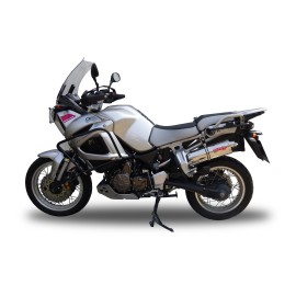 ESCAPE GPR  Yamaha Xt 1200 Z Supertenere 2017/20 e4  hom