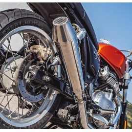 ESCAPE GPR  Yamaha Xv 1100 Virago 1986/1999 Silenciador