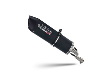 ESCAPE GPR  Yamaha Yzf R 125 2019-20 e4  completo homolo