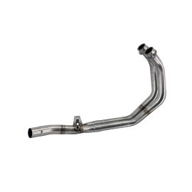 ESCAPE + COLECTOR GPR HONDA XL 750 TRANSALP 750 24/25 E5