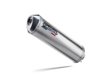 ESCAPE GPR DOMINATOR NX 650 1988/01 SANITOX HOMOLOGADO