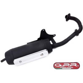ESCAPE GPR NRG POWER DD KAT / PUREJET/TIPHOON/DNA
