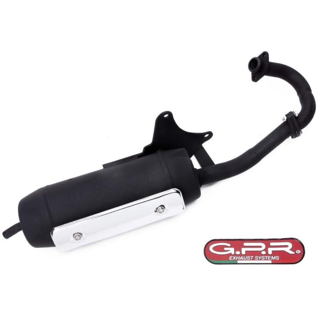 ESCAPE GPR NRG POWER DD KAT / PUREJET/TIPHOON/DNA