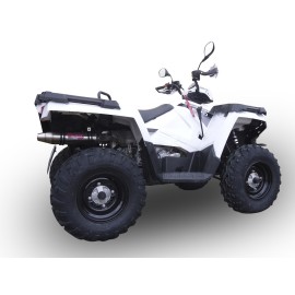 ESCAPE GPR POLARIS SPORTSMAN 1000 XP HIGHLIFTER 12/16 DEEPTONE