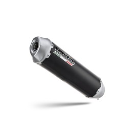 ESCAPE GPR ZONTES D 125 22/24 CATALIZADOR INCLUIDO