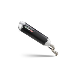 ESCAPE GPR ZONTES D 125 22/24 CATALIZADOR INCLUIDO
