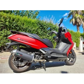 ESCAPE GPR SUPERDINK 125 I.E. 2017/2020 E4 EVO4 ROAD