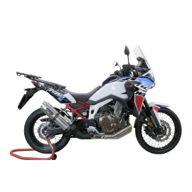 ESCAPE GPR  HONDA CRF 1100 L  AFRICA TWIN 2020/2024 E5