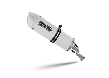 ESCAPE GPR Albus Ceramic Aprilia Rx 125 2018/2020 e4