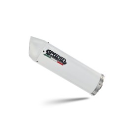 ESCAPE GPR Albus Ceramic Aprilia Sx 125 2018/2020 e4