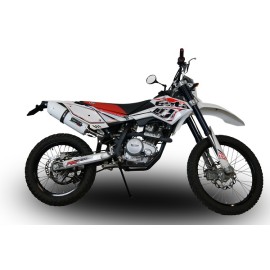 ESCAPE GPR ALBUS CERAMIC BETA RR 125 ENDURO LC 4T 2010/16