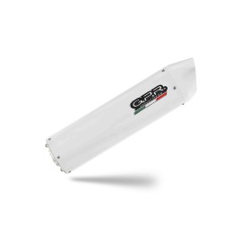 ESCAPE GPR ALBUS CERAMIC BMW F 800 - S - ST 2006/11