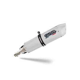 ESCAPE GPR ALBUS CERAMIC BMW R 1200 GS 2010/12 - ADV 2010