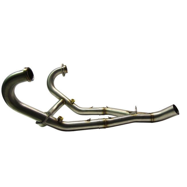 ESCAPE GPR ALBUS CERAMIC BMW R 1200 GS 2010/12 - ADV 2010 ESCAPE GPR ALBUS CERAMIC BMW R 1200 GS 2010/12 - ADV 2010