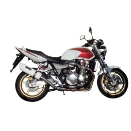 ESCAPE GPR ALBUS CERAMIC HONDA CB 1300 2003/12