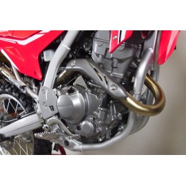 ESCAPE GPR Albus Ceramic Honda Crf 250 L 2013/2016