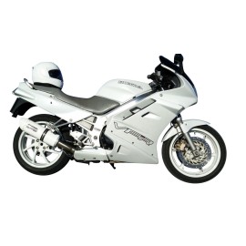 ESCAPE GPR ALBUS CERAMIC HONDA VFR 750 F RC36 1990/93