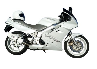 ESCAPE GPR ALBUS CERAMIC HONDA VFR 750 F RC36 1994/97
