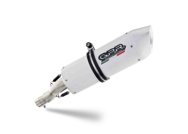 ESCAPE GPR ALBUS CERAMIC KTM ENDURO 690 - SMC 690 - R 200