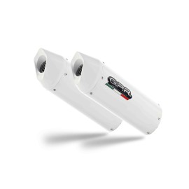ESCAPE GPR ALBUS CERAMIC KTM LC8 SMT 990 2008/14