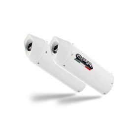 ESCAPE GPR ALBUS CERAMIC KTM SMC 660 2005/06