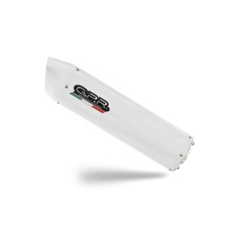 ESCAPE GPR ALBUS CERAMIC KTM SMC 660 2005/06