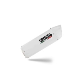 ESCAPE GPR ALBUS CERAMIC MOTO GUZZI STELVIO 1200 4V 2008/