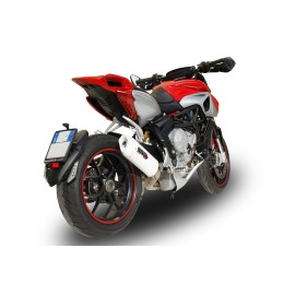 ESCAPE GPR ALBUS CERAMIC MV AGUSTA RIVALE 800 2014/15