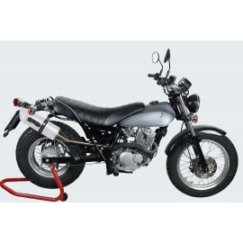 ESCAPE GPR ALBUS CERAMIC SUZUKI RV 125 VAN VAN 2003/14