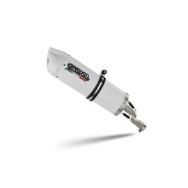 ESCAPE GPR ALBUS CERAMIC SUZUKI RV 125 VAN VAN 2003/14