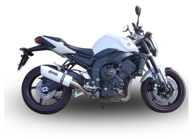 ESCAPE GPR ALBUS CERAMIC YAMAHA FZ.1-FAZER 2006/14