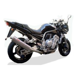 ESCAPE GPR ALBUS CERAMIC YAMAHA FZS 1000 FAZER 2001/05