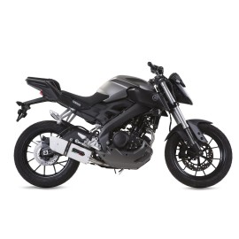 ESCAPE GPR ALBUS CERAMIC YAMAHA MT 125 2014/17
