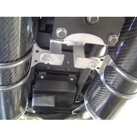 ESCAPE GPR ALBUS CERAMIC YAMAHA MT-03 2006/13