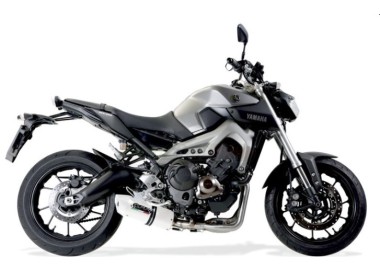 ESCAPE GPR ALBUS CERAMIC YAMAHA MT-09 / FZ-09 2014/16