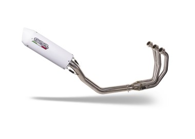 ESCAPE GPR ALBUS CERAMIC YAMAHA MT-09 TRACER / FJ-09 TRAC