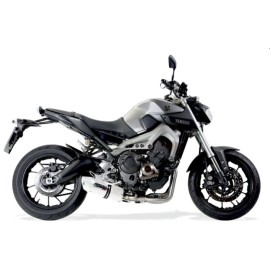ESCAPE GPR ALBUS CERAMIC YAMAHA MT-09 TRACER / FJ-09 TRAC